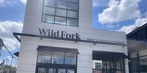 Wild Fork Lincoln Park  | Father's Day Celebration