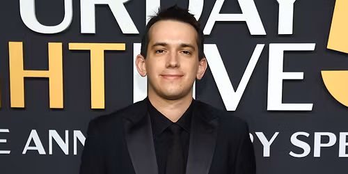 Andrew Dismukes at Funny Bone - Albany