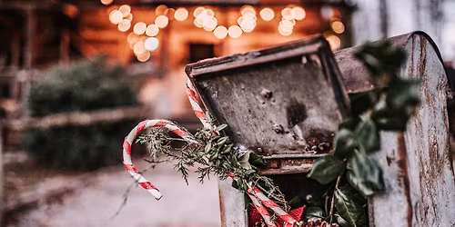 Candlelight Christmas