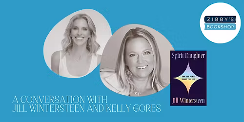 Author Event! Jill Wintersteen and Kelly Gores