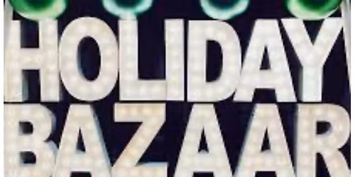 Holiday Bazaar