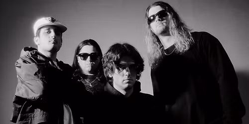 Soul Blind, Split Chain, Downward, Dream Fatigue 5\/7