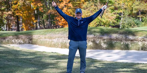 3rd Annual I Love Everyone Golf Charity