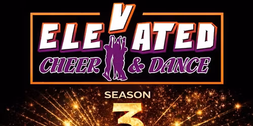 Allstar Dance Clinics & Tryouts