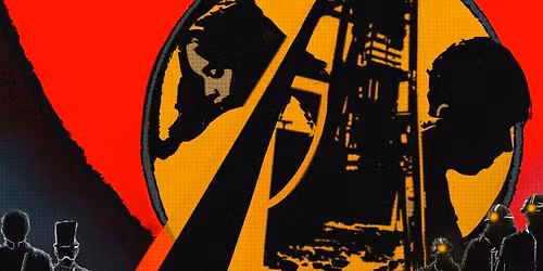 Musical 'Mijn Genk' voorstelling 2