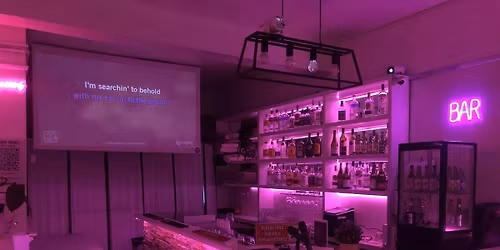 World's First BYO Bar - $10 entry (online special) for BYO all night