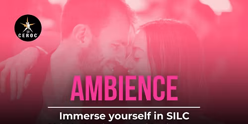 Ambience- Pure SILC freestyle May 2026