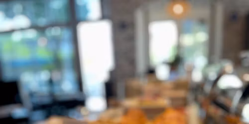 Ferah Garland's Mother's Day Brunch Buffet