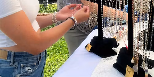 Morristown Marketplace: Craft & Vendor Fair