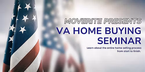 VA Home Buyer Seminar