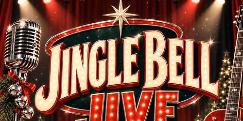 Jingle Bell Jive