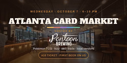 Atlanta Card Market