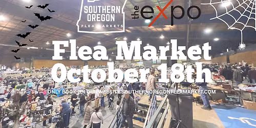 Jackson County Flea Market