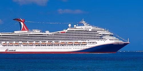 Mastering the Mindset Cruise