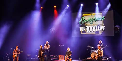 Evergreen Top 1000 Live! - Remember The Good Times