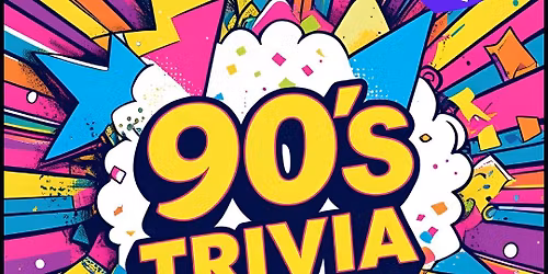 90's @ Moe's Southwest Grill in Brandon FL