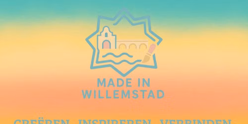 Made in Willemstad 2026