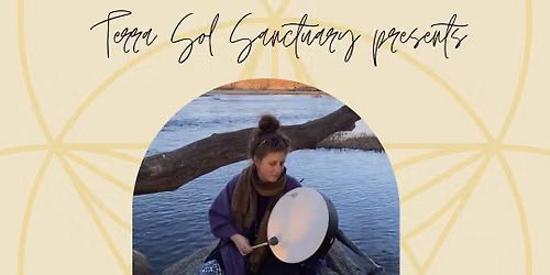 Let Your Soul Sing: A Terra Sol Song Circle