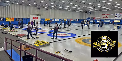 Wheat City Curling Classic Bonspiel
