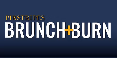 Brunch  & Burn - YogaSix, Downers Grove - Pinstripes, Oakbrook, IL