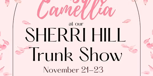 \ud83d\udc96\ud83d\udc57Sherri Hill Trunk Show \ud83d\udc57\ud83d\udc96 Littles and Crossover Couture