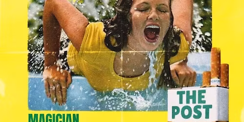 Arenda Light, Son of Stan, Ritchy Flo at The Post