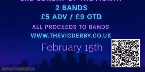 Luminote February 15th