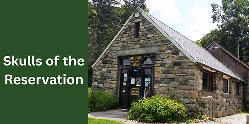 Skulls of the Reservation