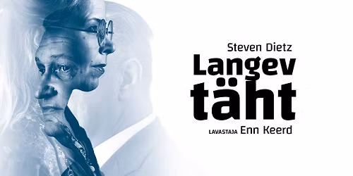 Langev t\u00e4ht - T\u00fcri Kultuurikeskuses