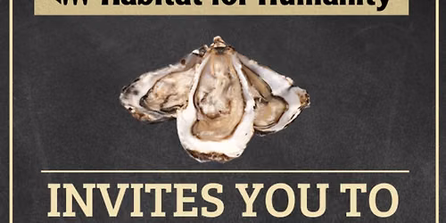 Oyster Roast & BBQ