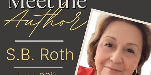 Author Meet & Greet