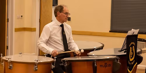 Carols with Rotary Club!