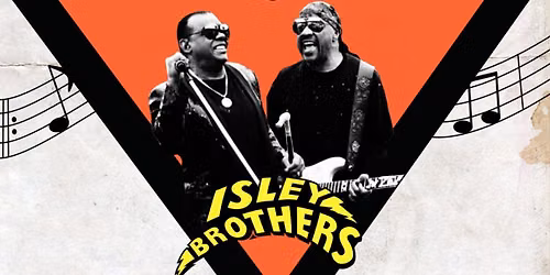 The Isley Brothers