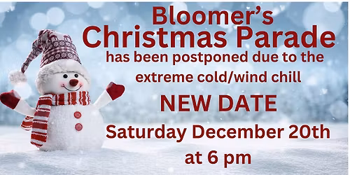 Christmas Parade