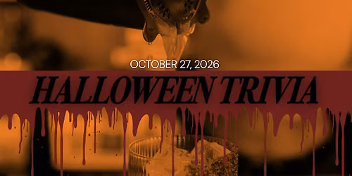 Halloween Trivia
