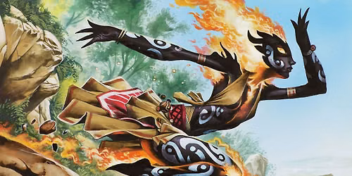 FNM Commander