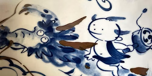 Weather spirits and rain lore