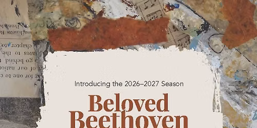 Alabama Symphony Orchestra: Rivers