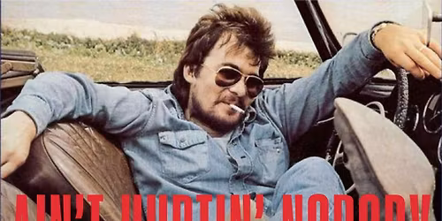 Ain't Hurtin' Nobody:  An Evening of the Songs of John Prine to Benefit the Greater CLE Food Bank