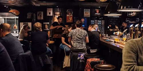 Notre Dame vs Pitt: Gameday Tailgate