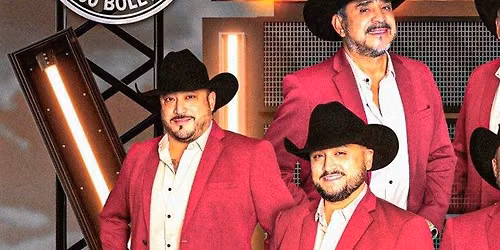 LOS RIELEROS DEL NORTE 