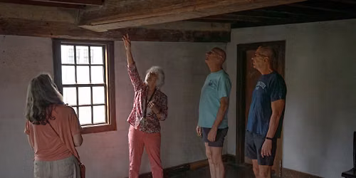 House Tour