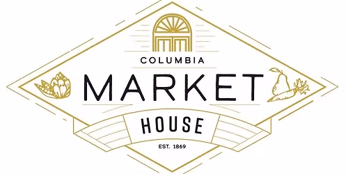 Fridays at The Historic Columbia Market House