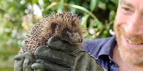 Cull of the Wild: Killing in the Name of Conservation by Hugh Warwick
