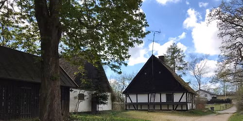 G\u00e5 og smag: I Skovl\u00f8berens fodspor - en del af Store Vandredag