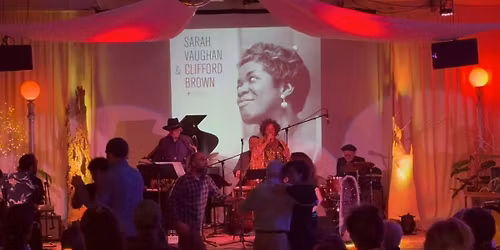 An Eclectic Original Journey: Carla Van Blake & Steve Terwilliger