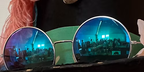 Tidsresen\u00e4rernas bazaar 11