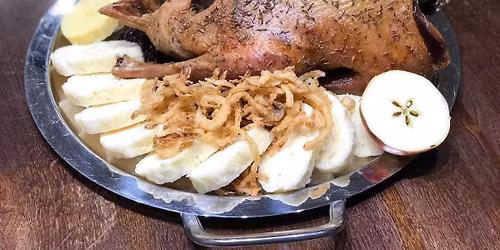 Svatomartinsk\u00e9 dny 7.11. - 11.11. 2025