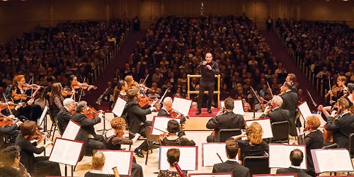 The Met Orchestra - New York