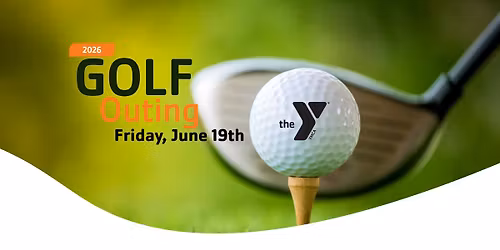 2026 Green County Family YMCA's Annual Golf Outing